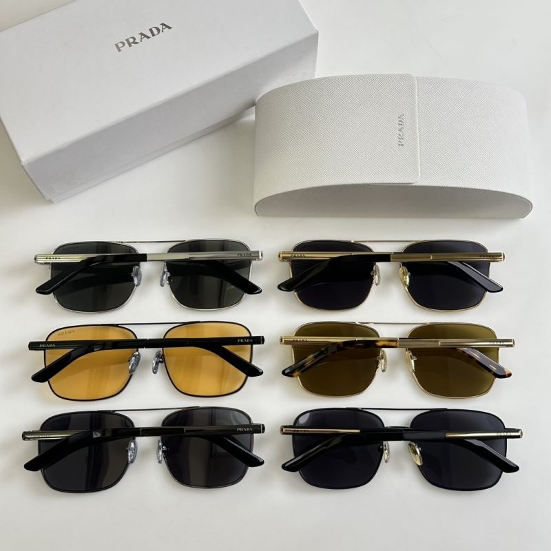 Prada Sunglasses